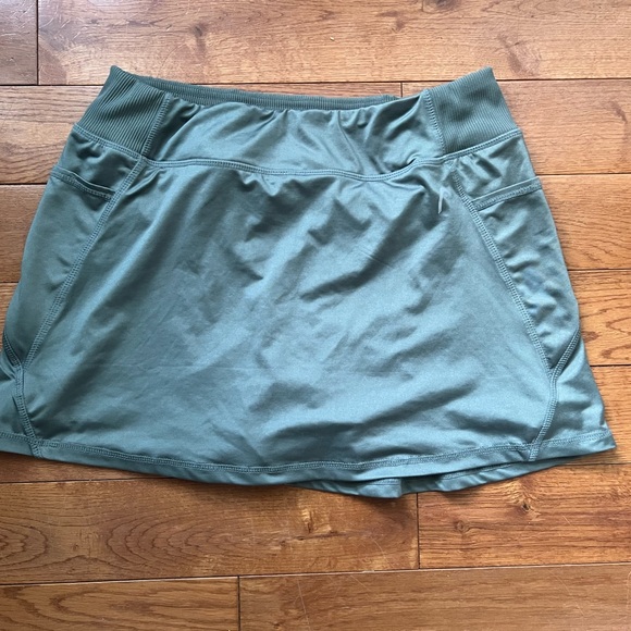 HEAD active skirt - Picture 1 of 6